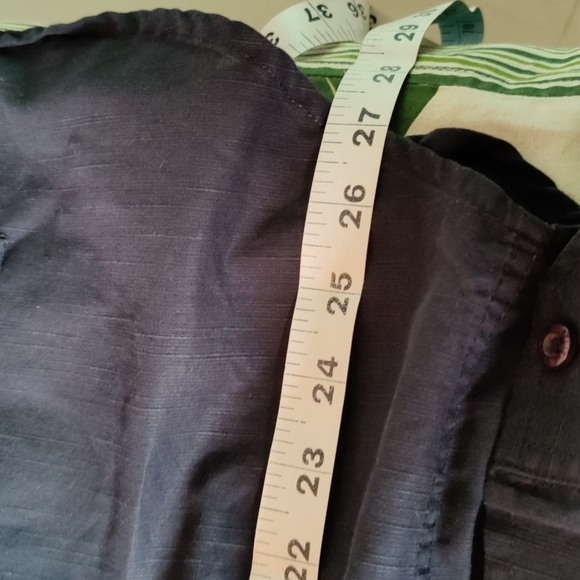 Cotton shirt - Picture 9 of 10